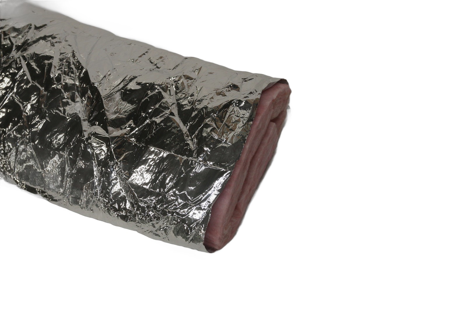 Fiberglass Duct Wrap